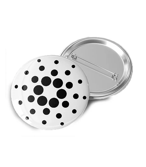 Pin Cardano