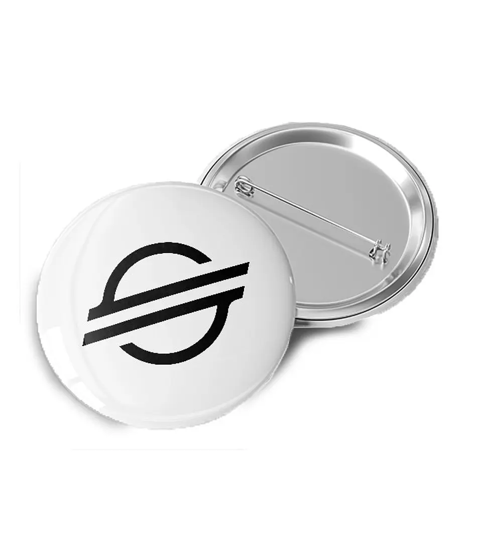 Pin Stellar 1