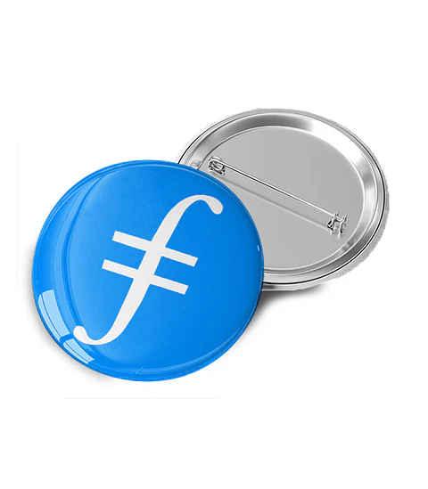 Pin Filecoin