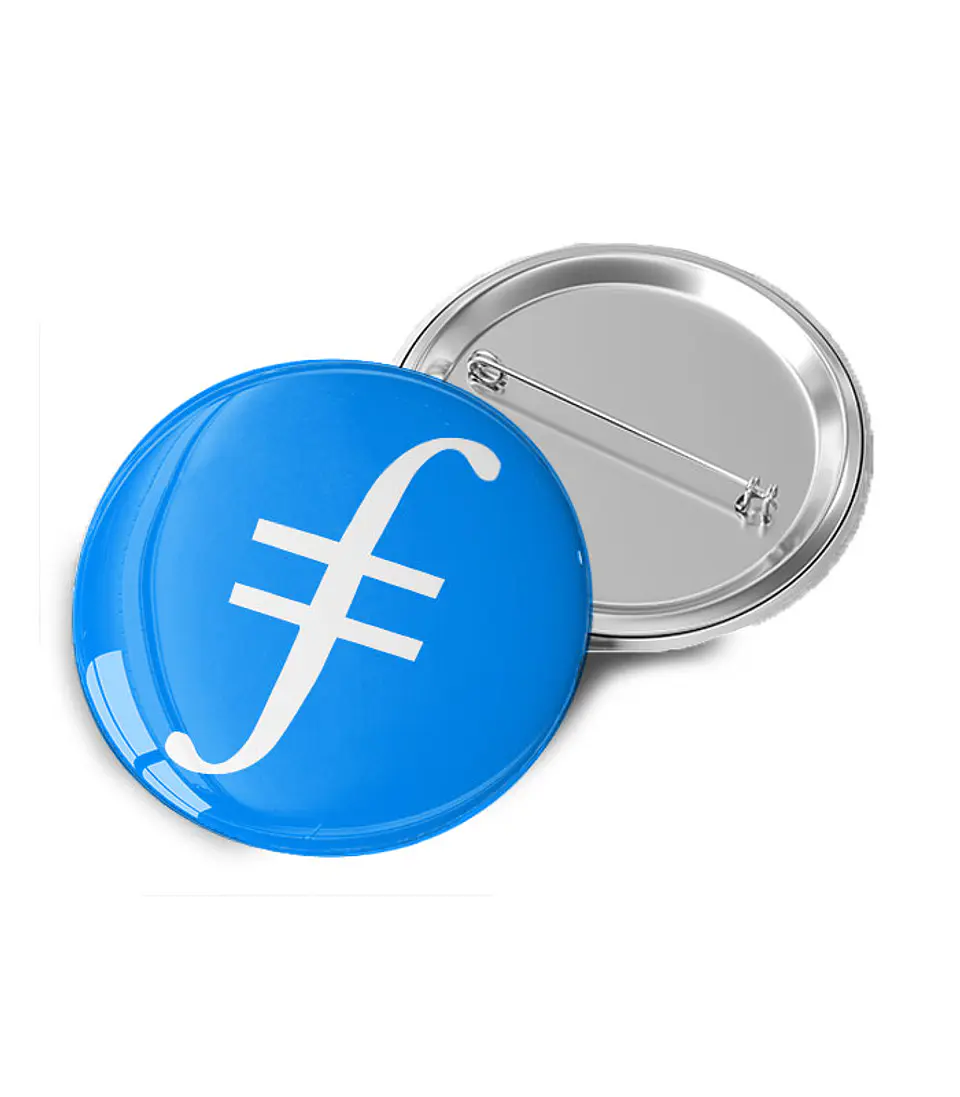 Pin Filecoin 1
