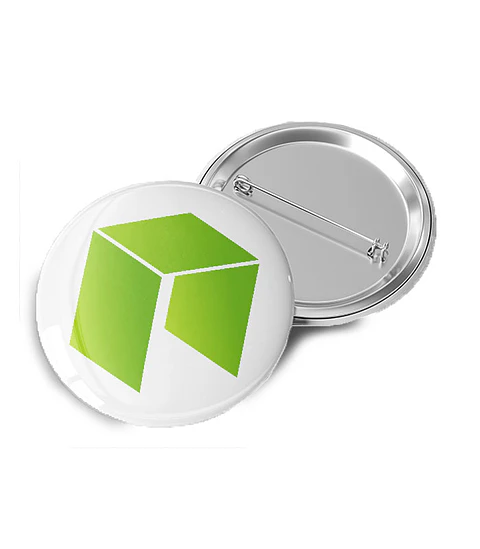 Pin Neo