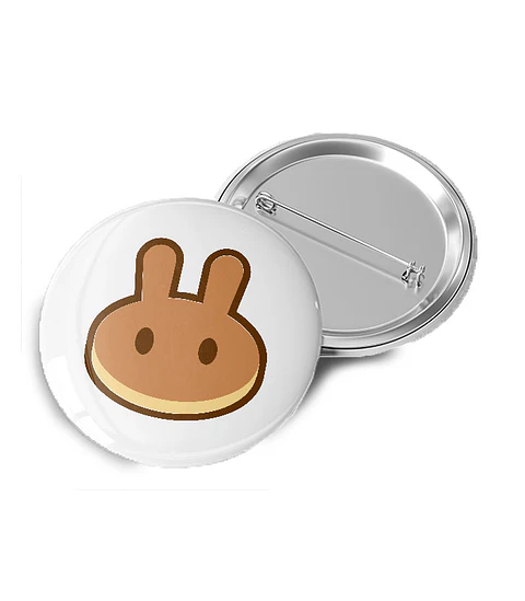 Pin PancakeSwap