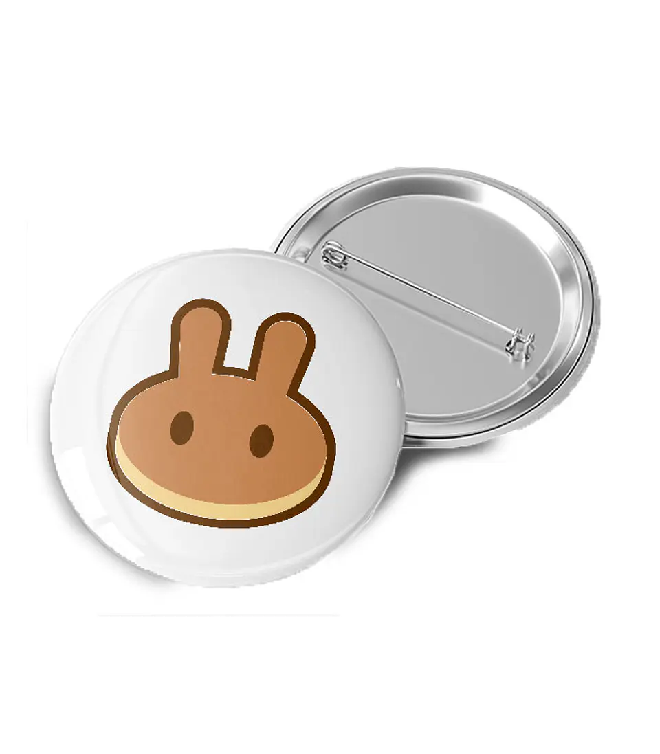 Pin PancakeSwap 1