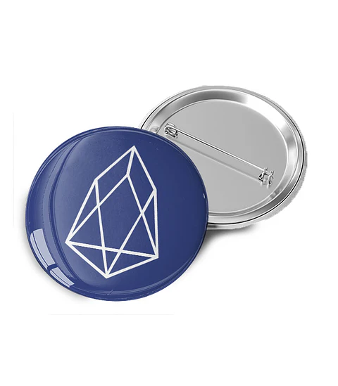 Pin EOS