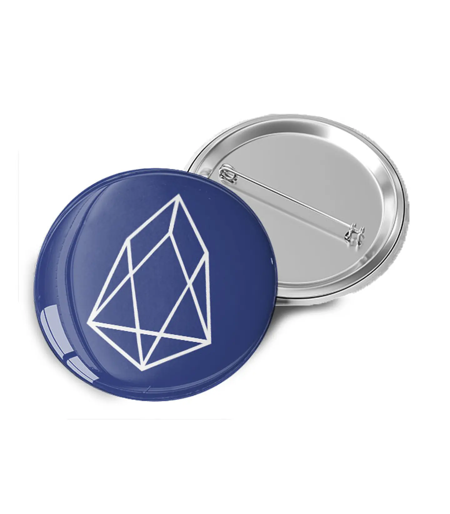 Pin EOS 1