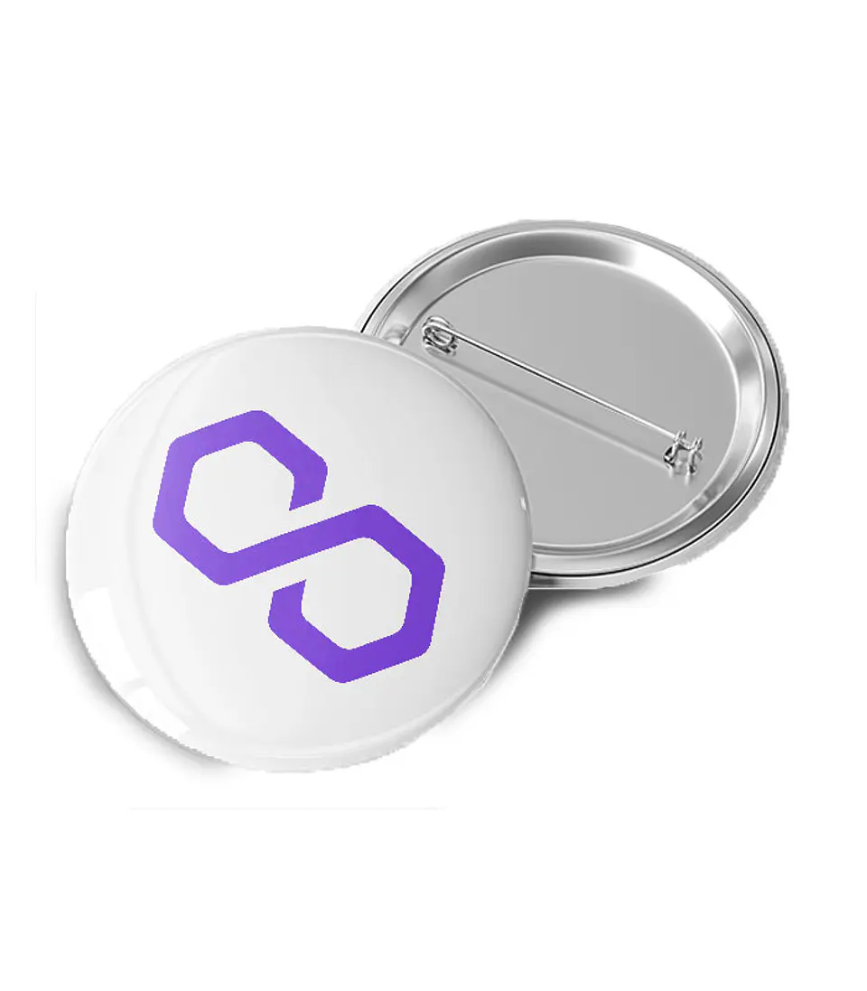 Pin Polygon 1