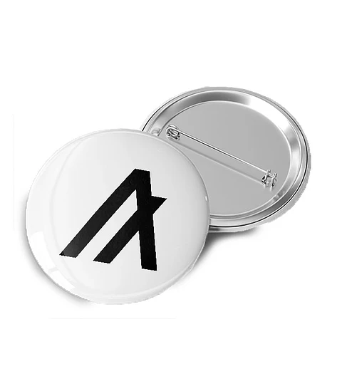 Pin Algorand