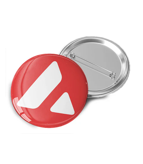 Pin Avalanche