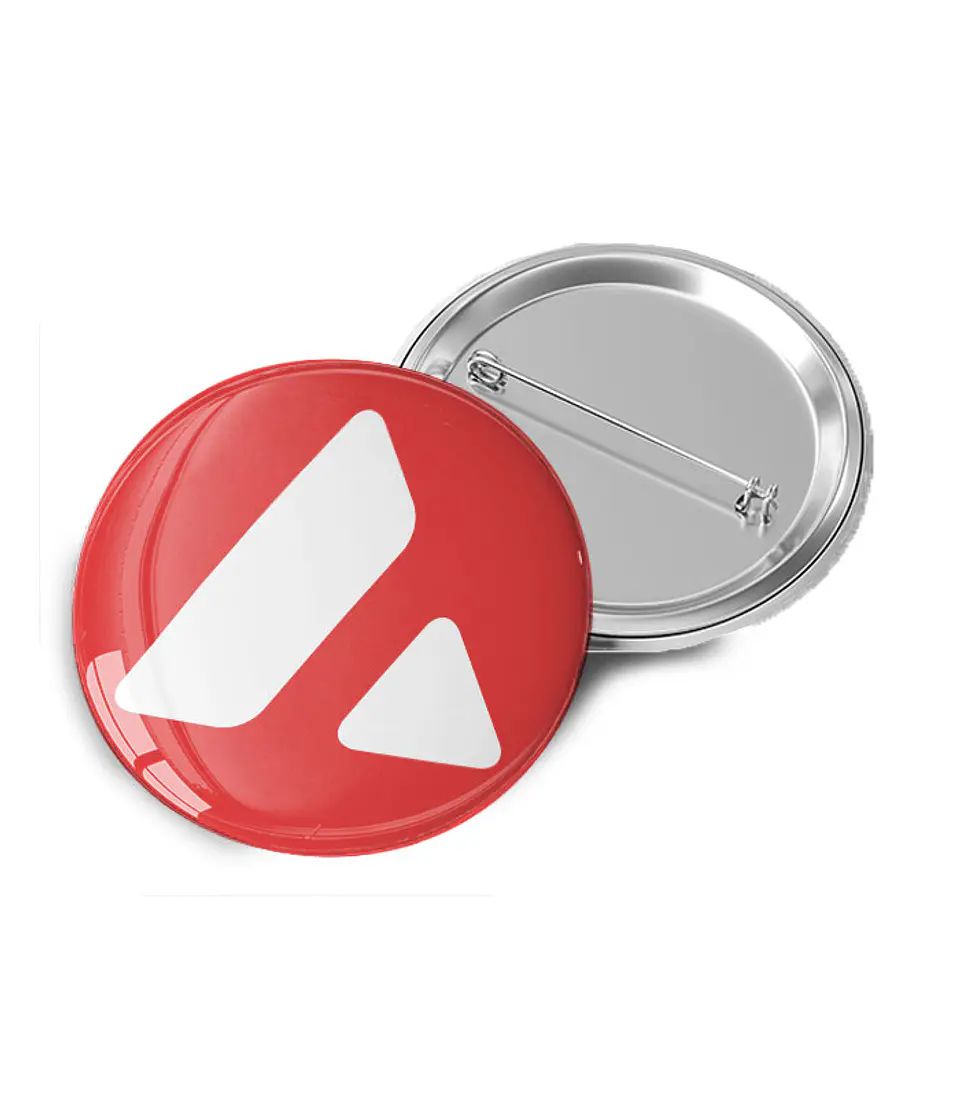 Pin Avalanche 1