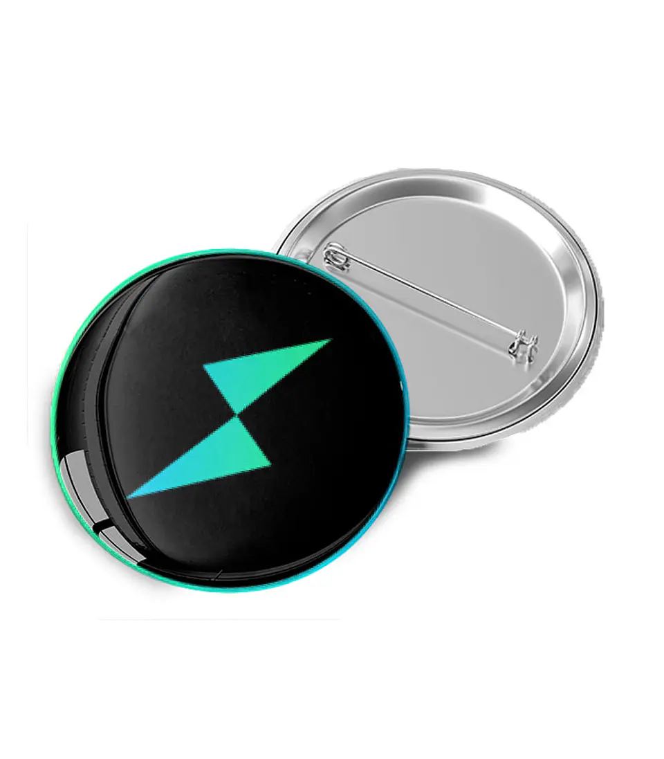 Pin THORChain 1