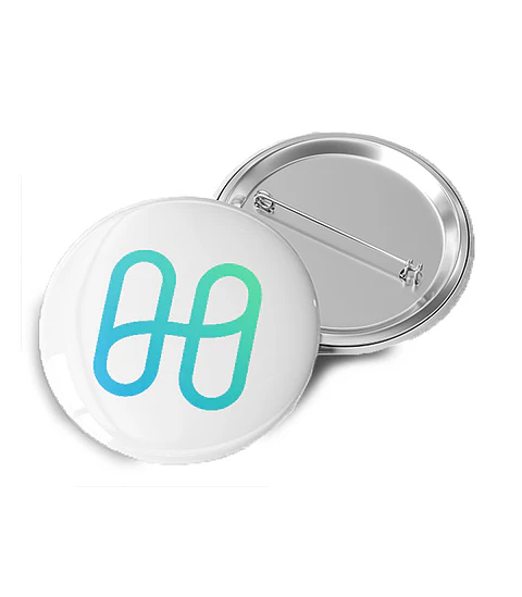 Pin Harmony