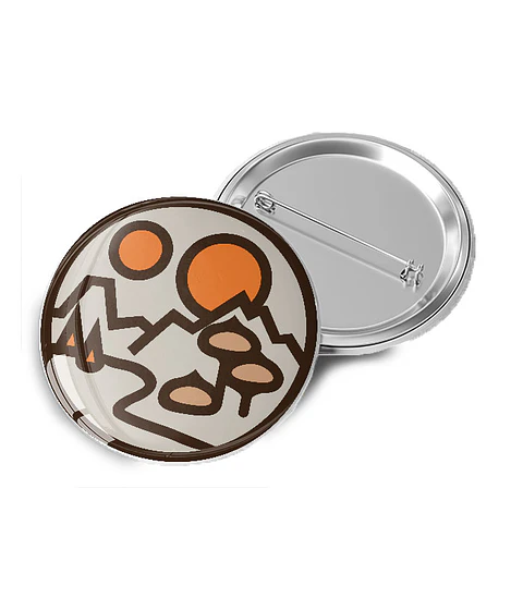 Pin Decentraland