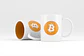 Caneca Bitcoin - Thumbnail 2