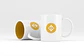 Caneca Binance Coin - Thumbnail 2