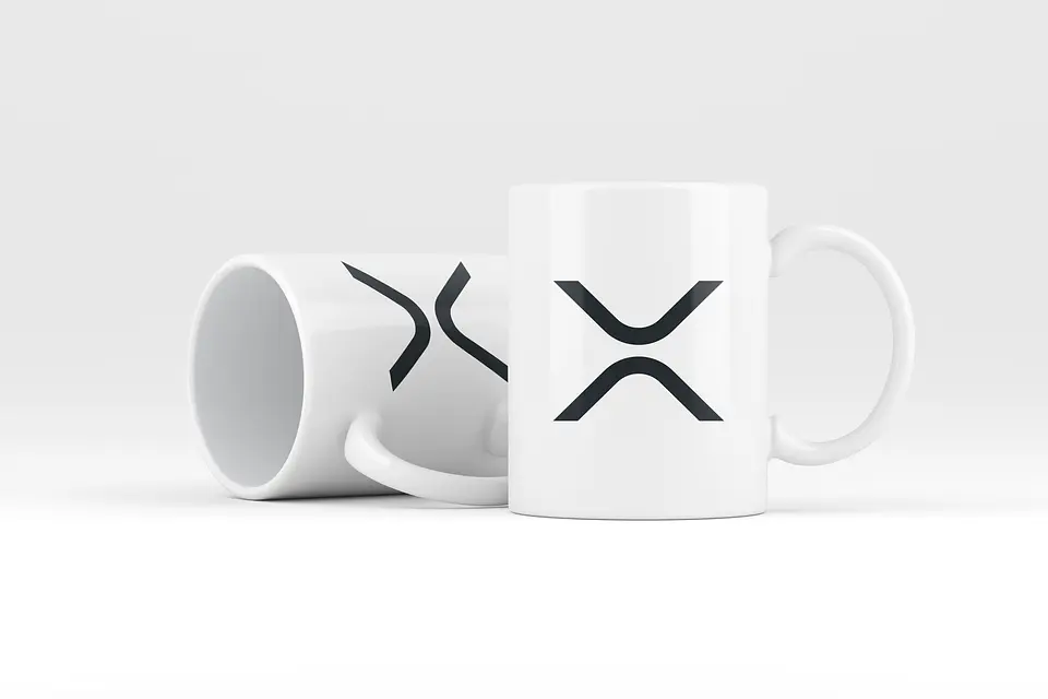 Caneca XRP 2