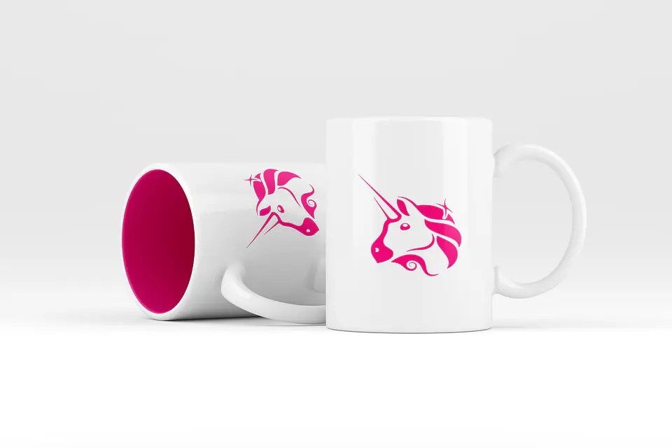 Caneca Uniswap 2