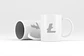 Caneca Litecoin - Thumbnail 2