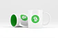 Caneca Bitcoin Cash - Thumbnail 2