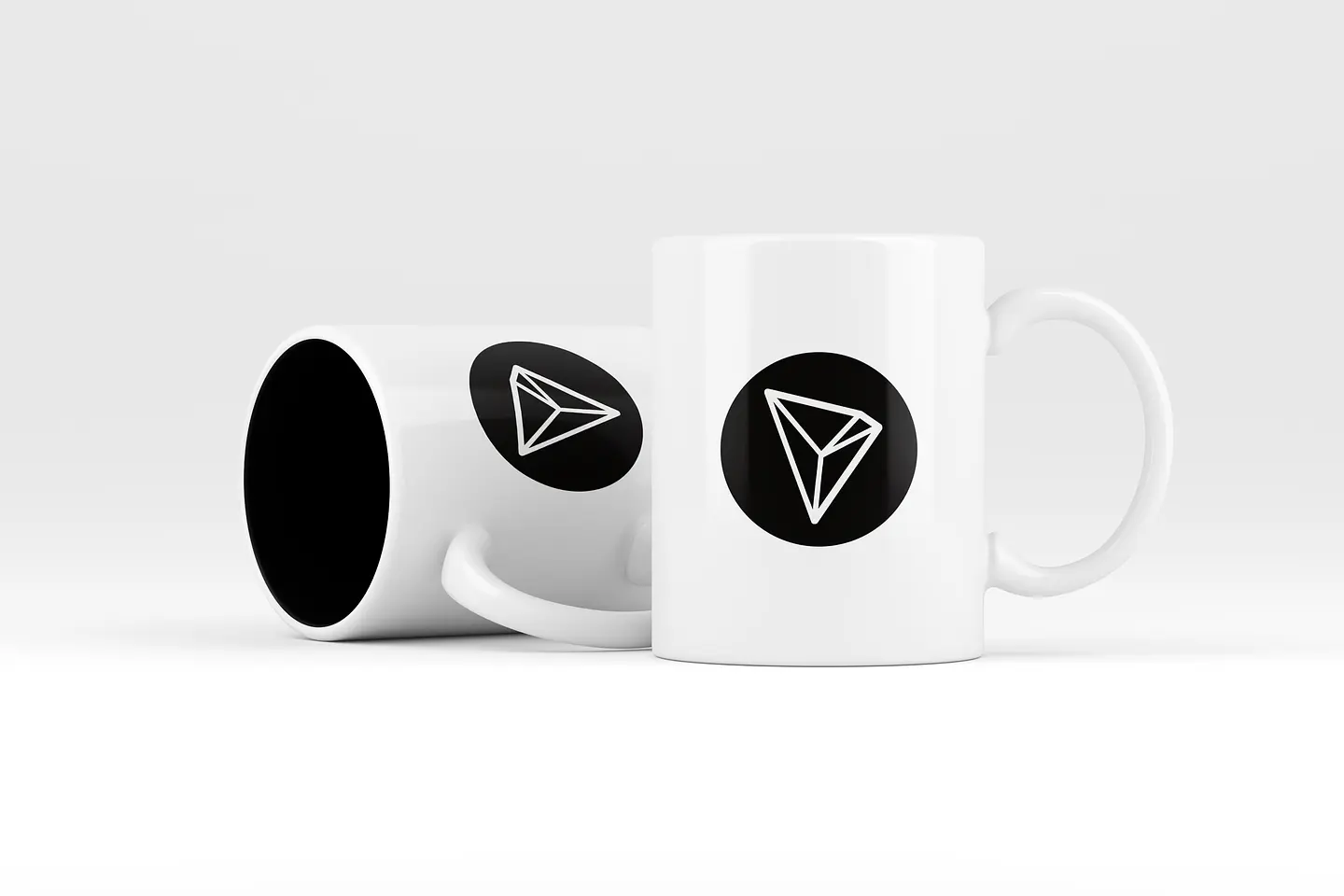 Caneca Tron 2