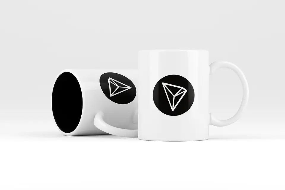 Caneca Tron 2