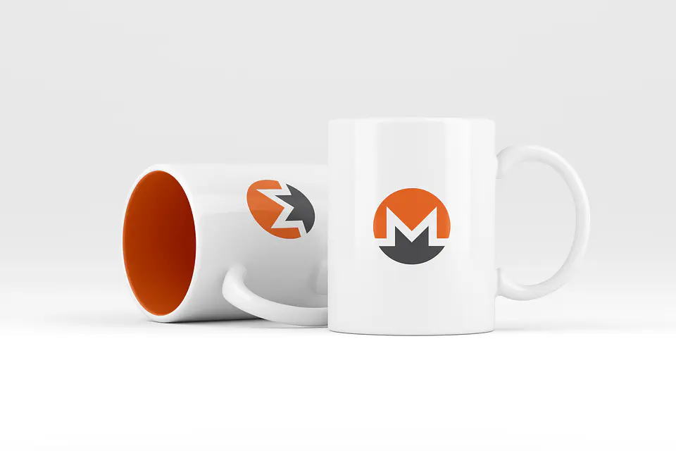 Caneca Monero 2