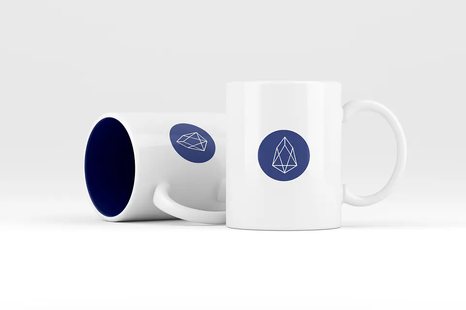 Caneca EOS 2
