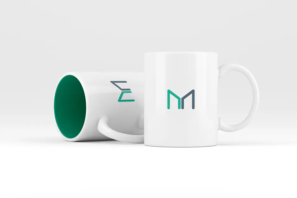 Caneca Maker 2