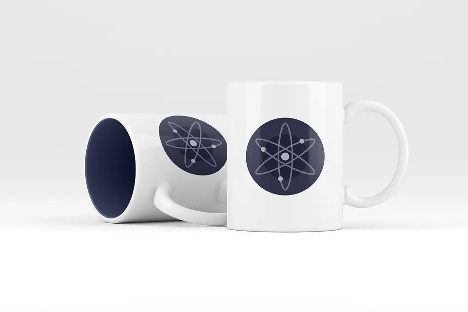Caneca Cosmos 2