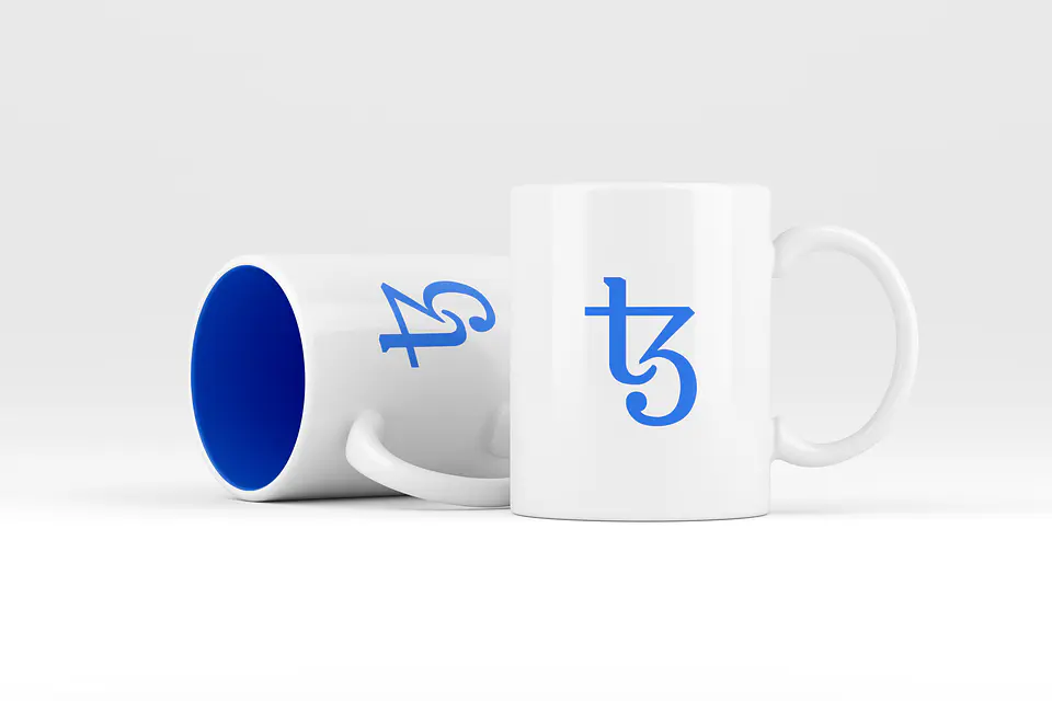 Caneca Tezos 2