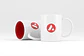 Caneca Avalanche - Thumbnail 2