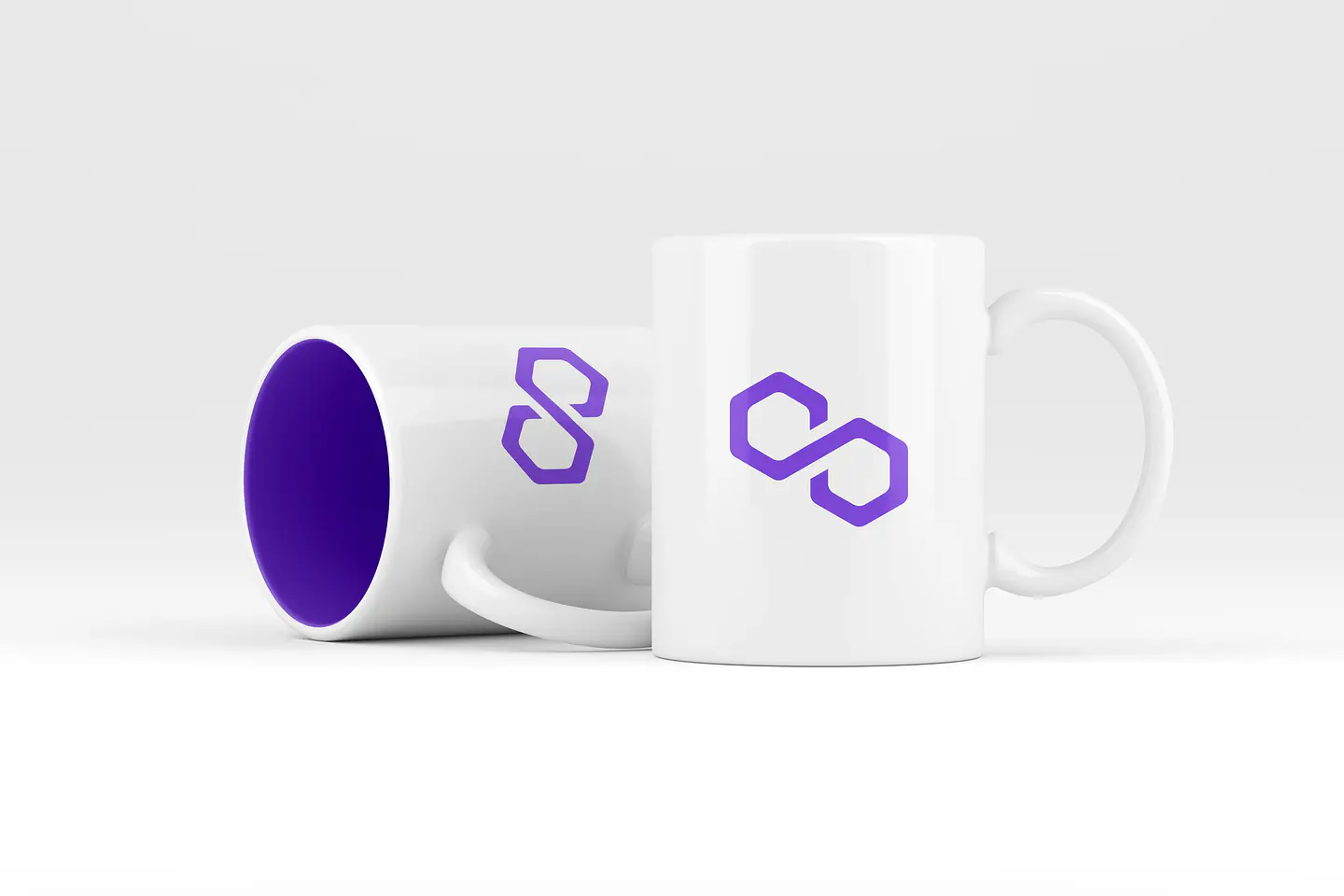 Caneca Polygon 2