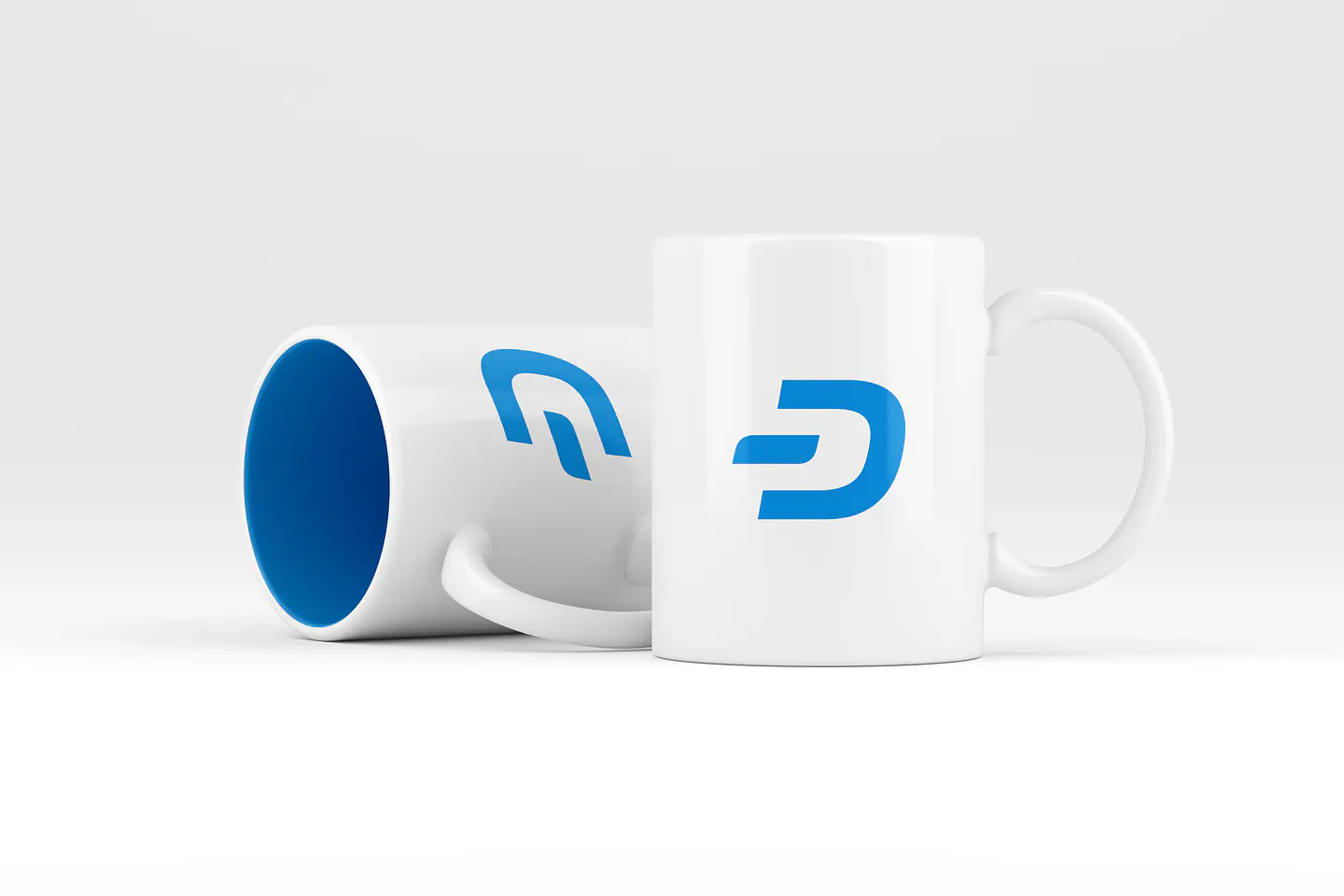 Caneca Dash 2