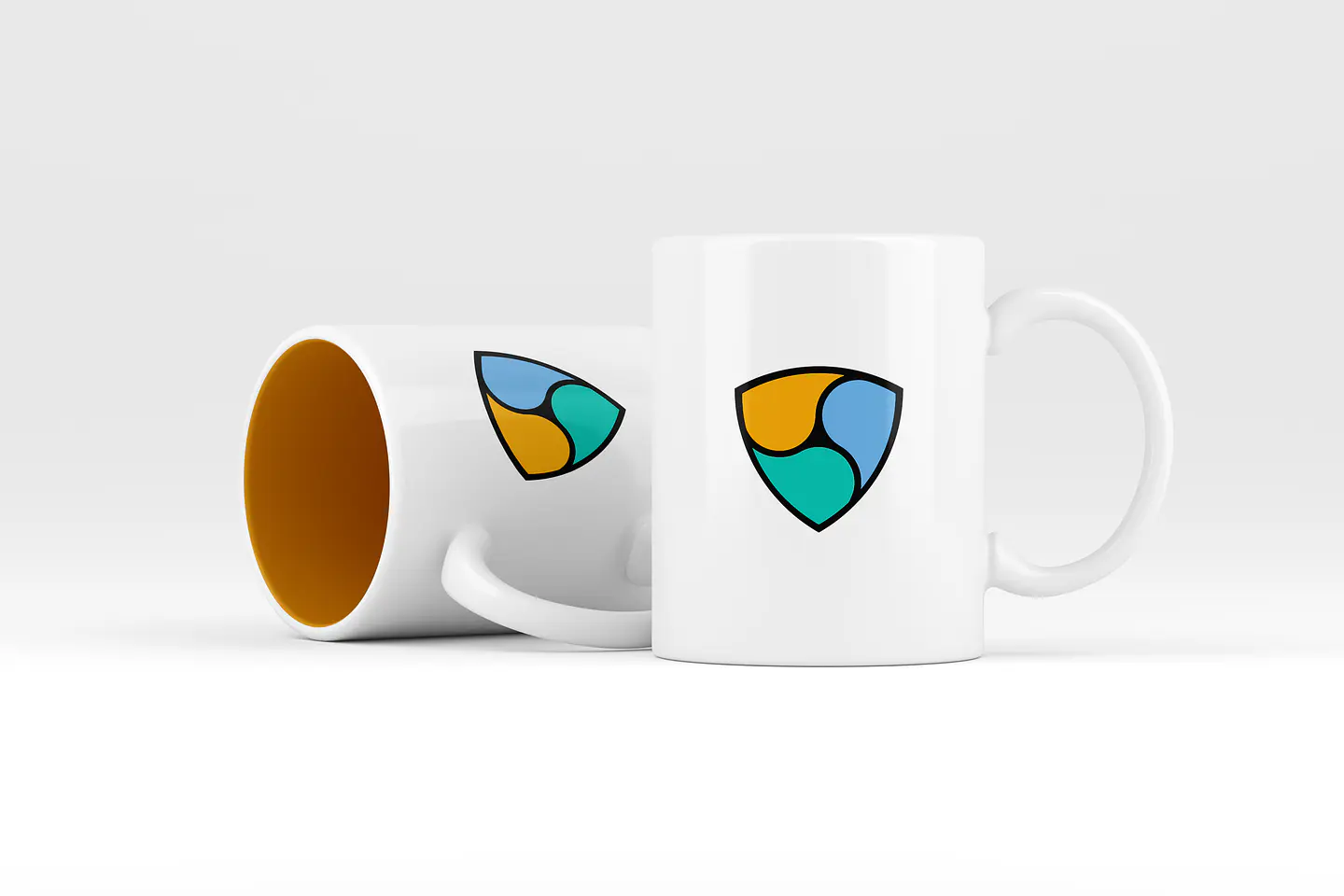 Caneca NEM 2