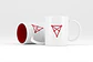 Caneca Chiliz - Thumbnail 2