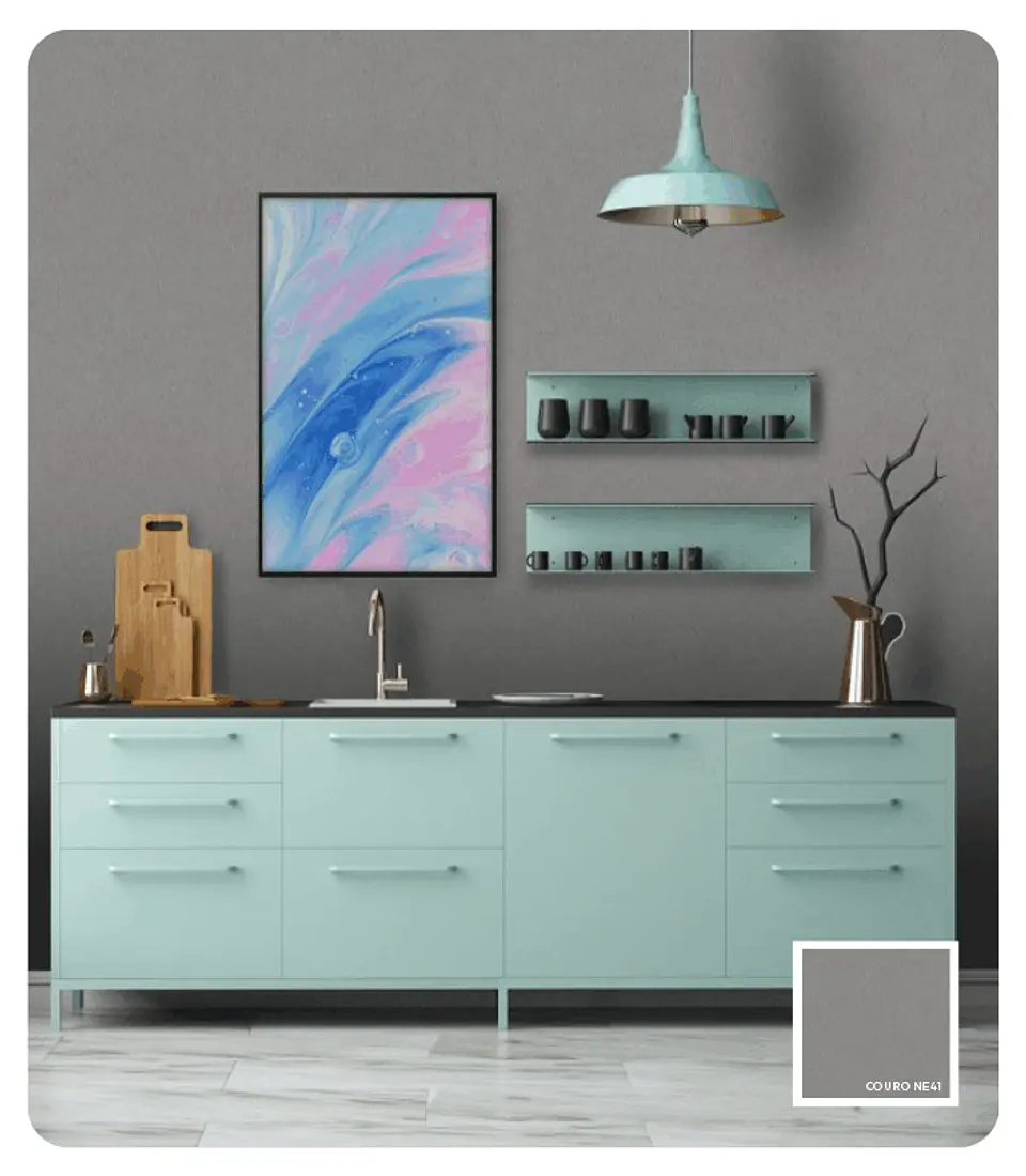 Vinil COURO NE41 1