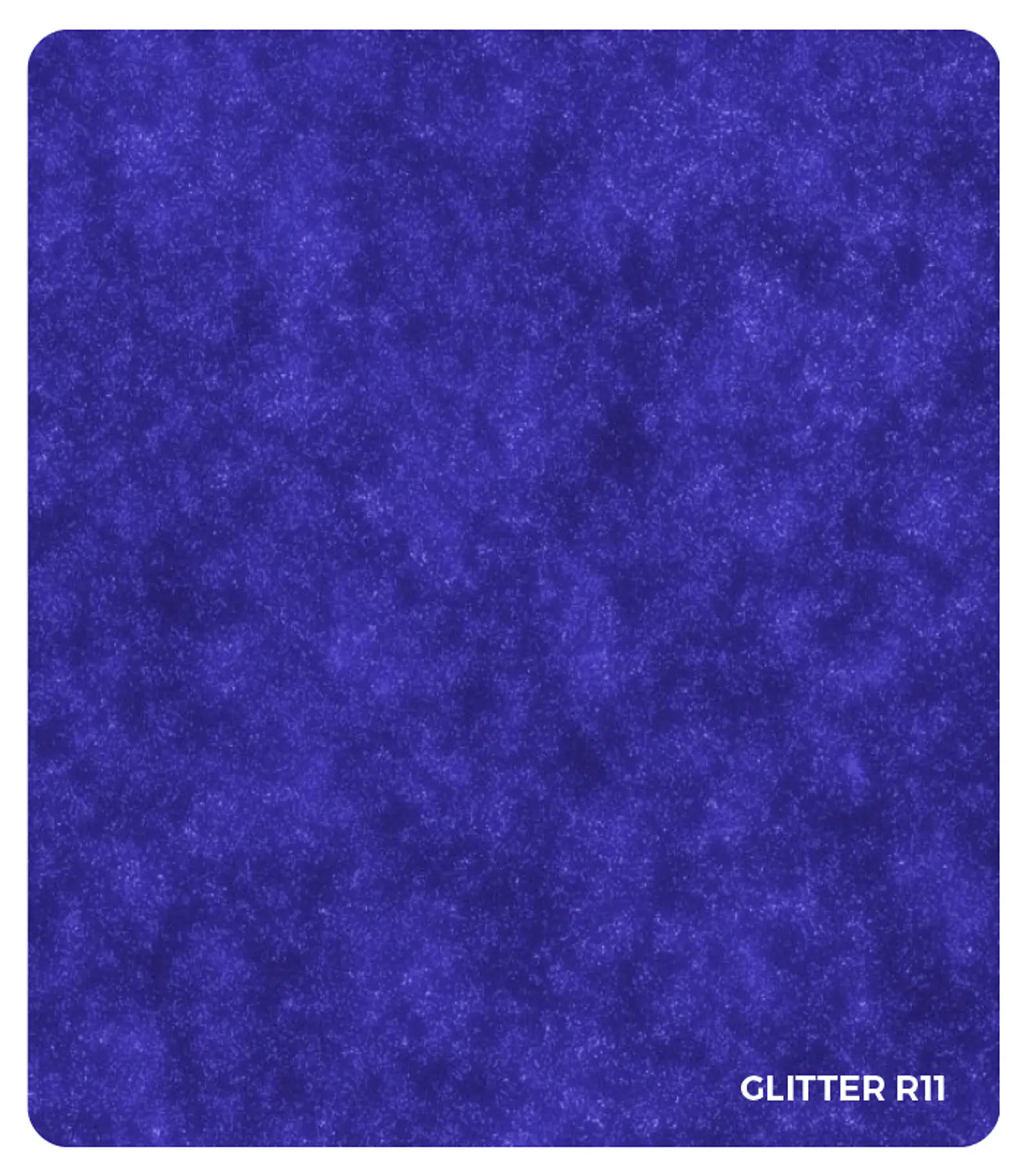 Vinil GLITTER R11 2