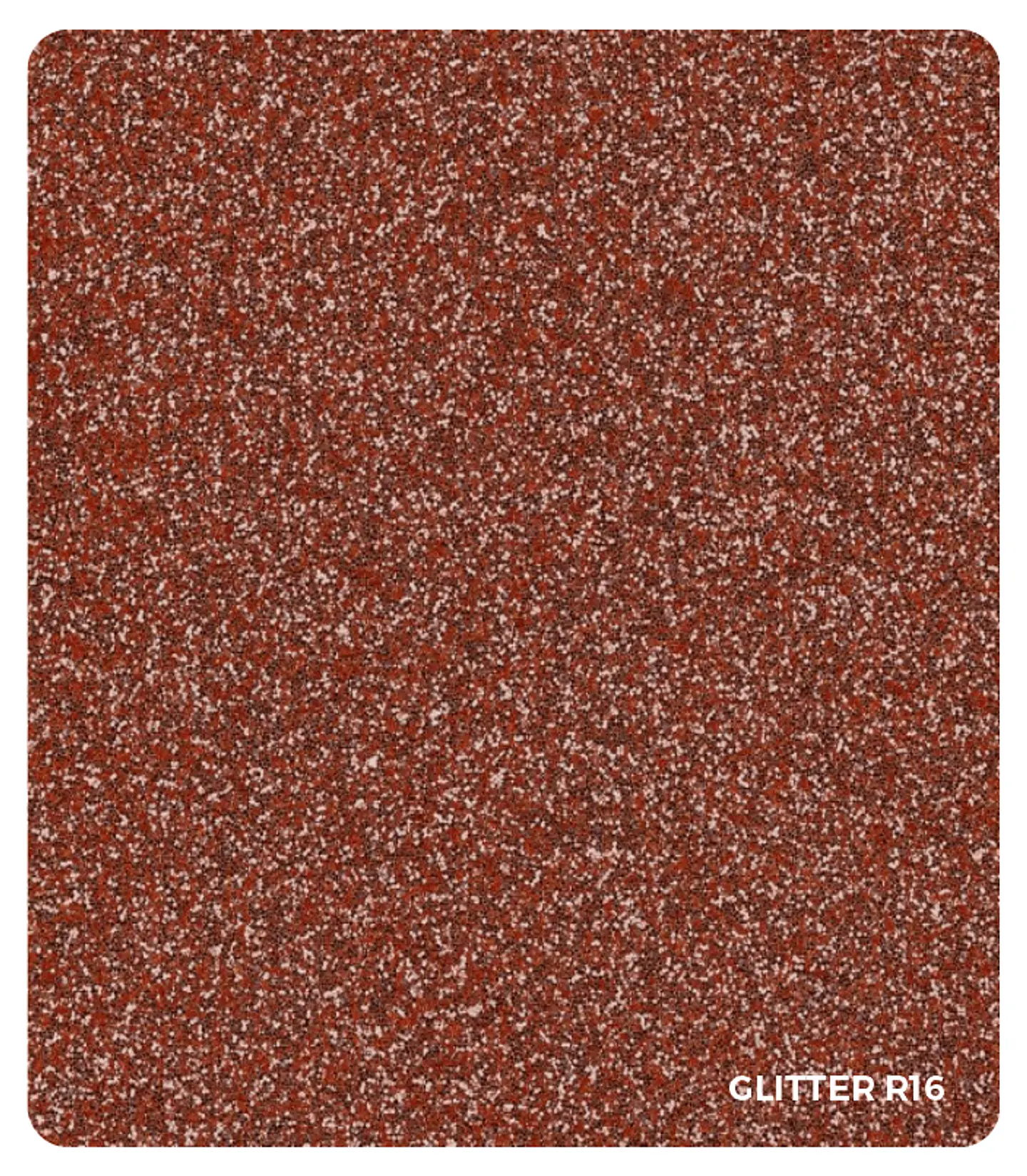 Vinil GLITTER R16 2