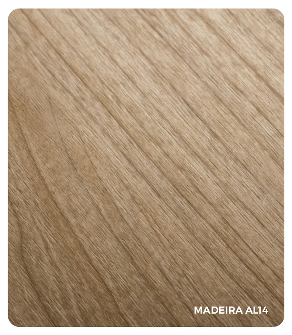 Vinil MADEIRA AL14 2