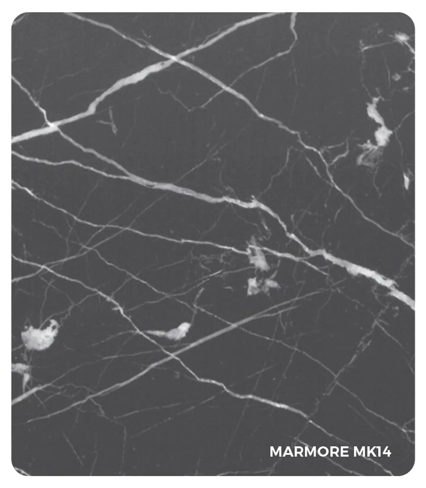 Vinil MÁRMORE MK14 2