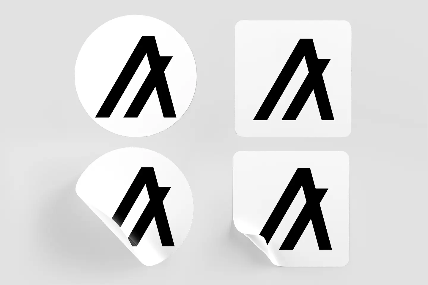 Stikers Algorand 2