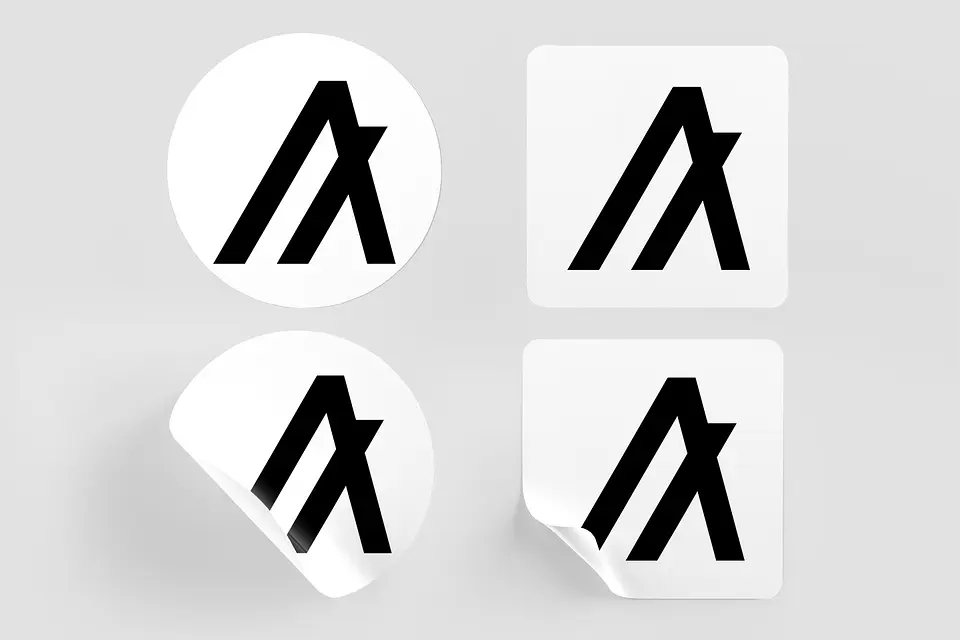 Stikers Algorand 2