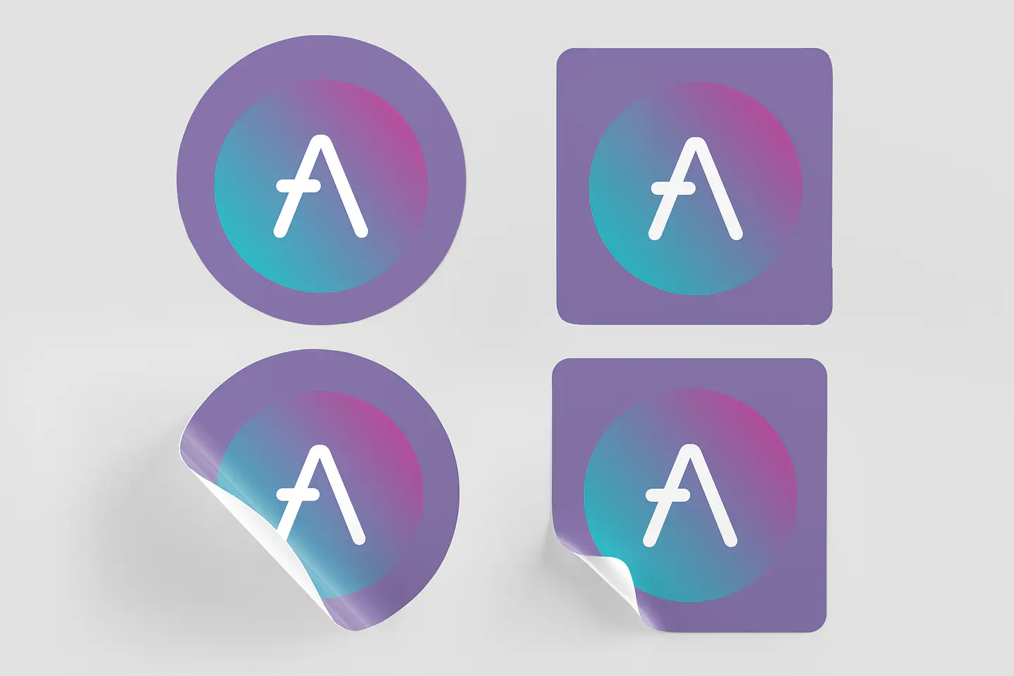 Stikers Aave 2