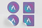 Stikers Aave - Thumbnail 2
