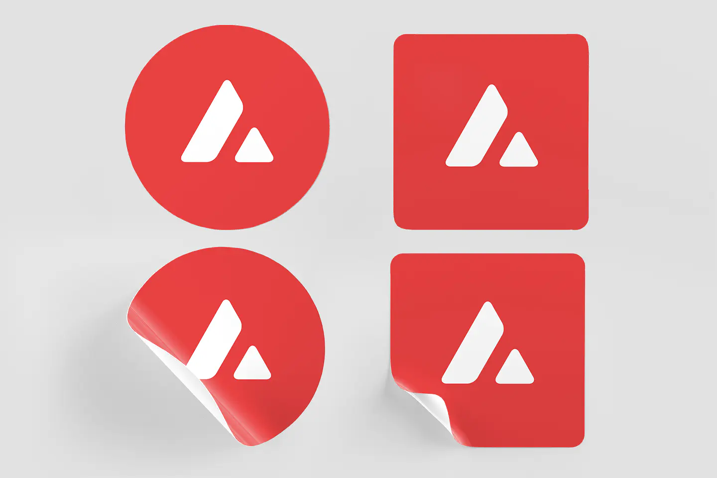 Stikers Avalanche 2