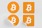 Stikers Bitcoin - Thumbnail 2