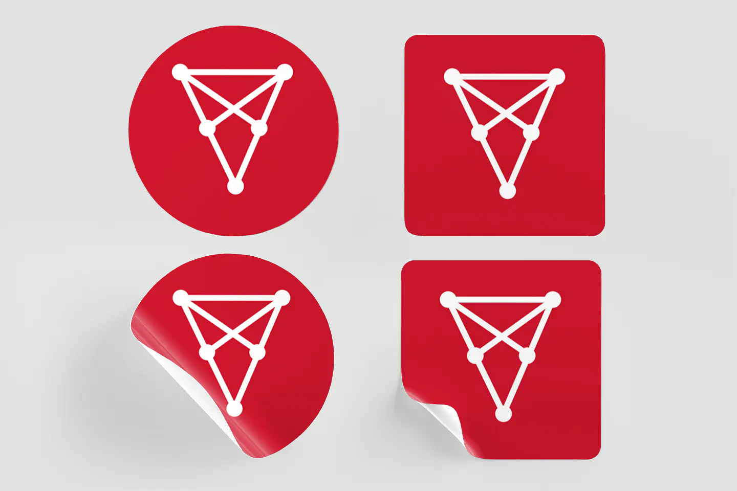 Stikers Chiliz 2