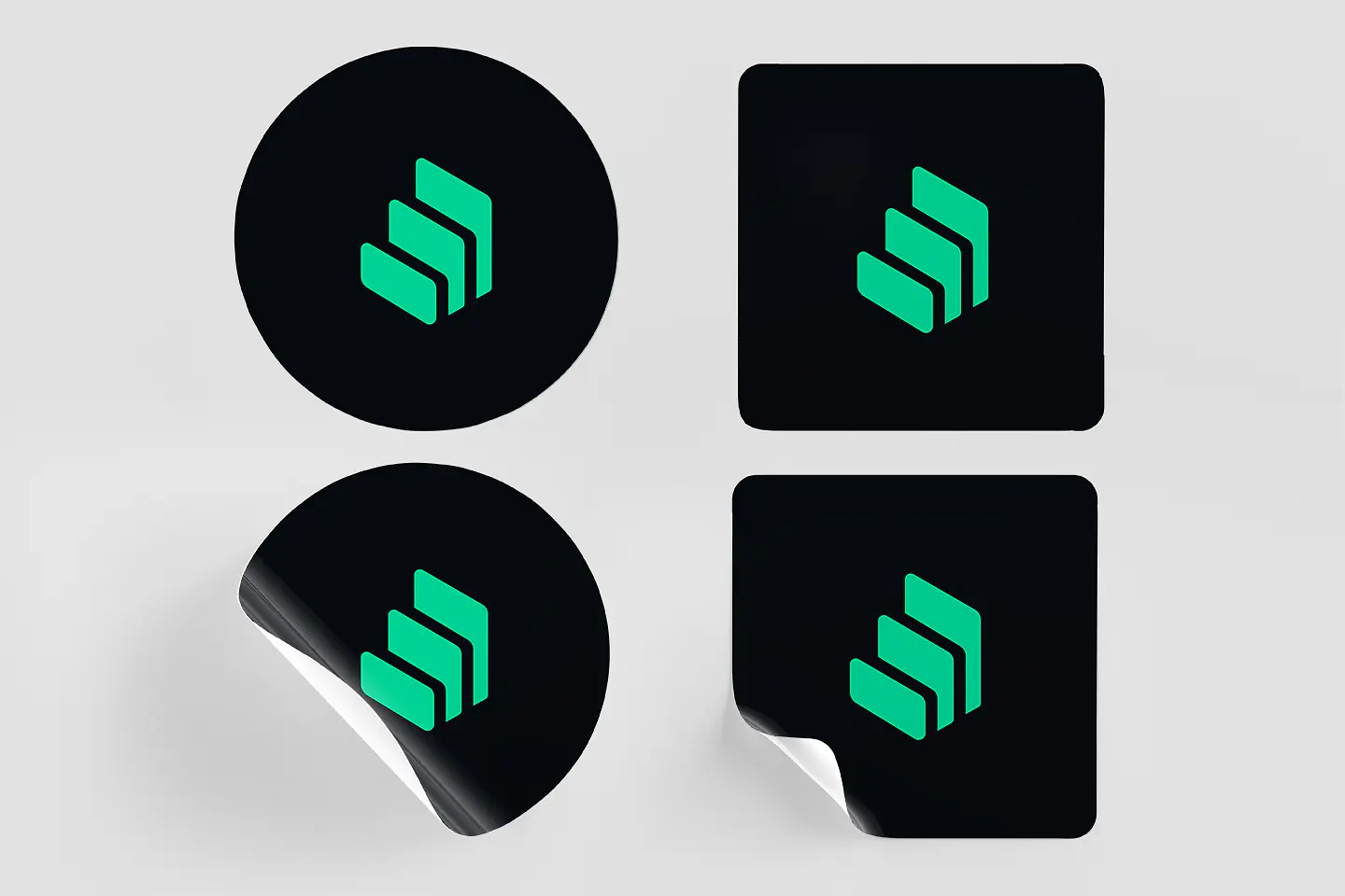 Stikers Compound 2