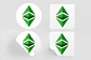 Stikers Ethereum Classic - Thumbnail 2
