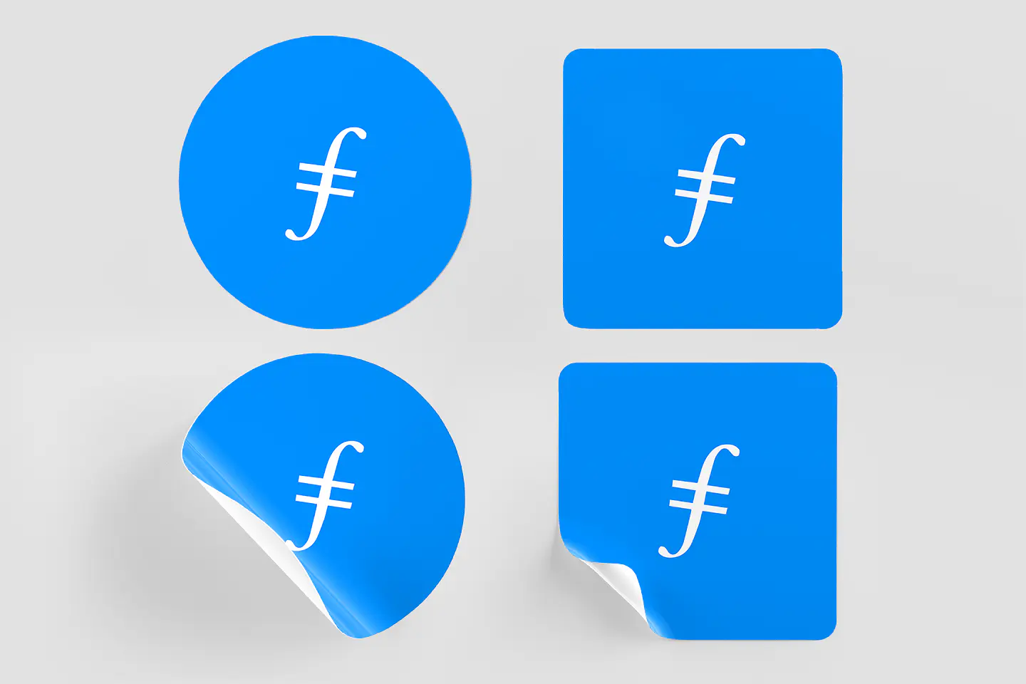 Stikers Filecoin 2