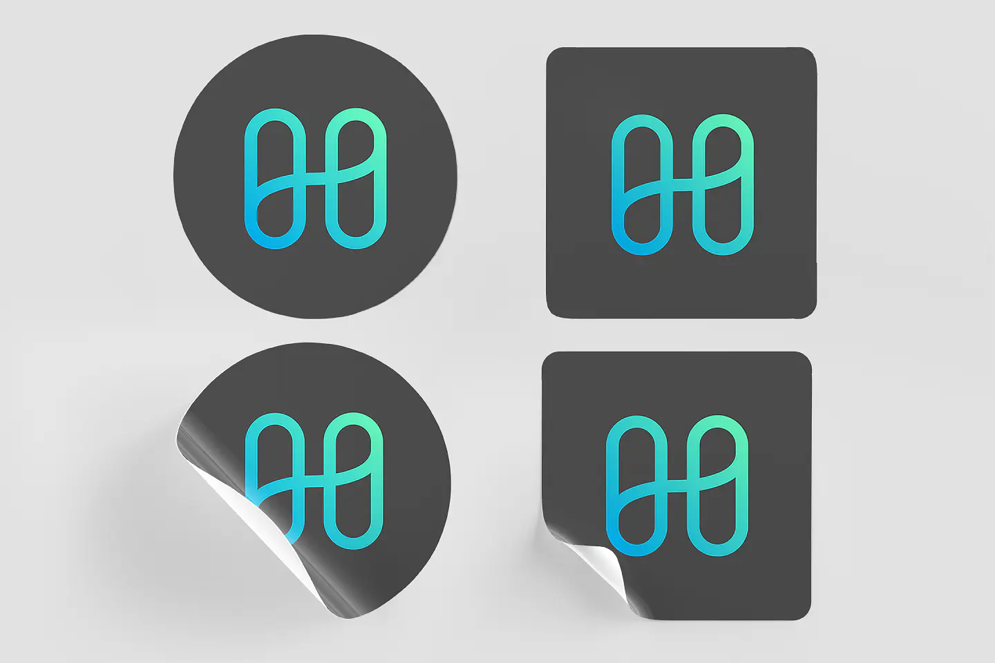 Stikers Harmony 2